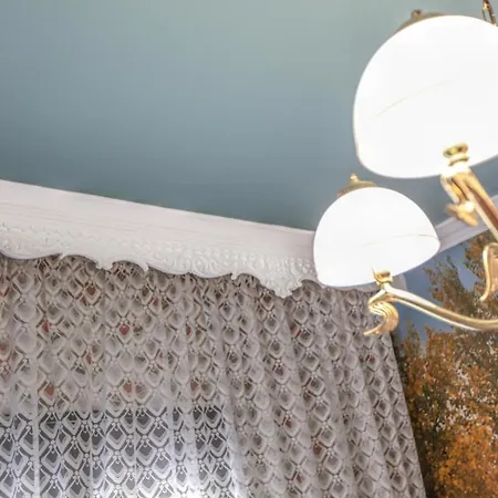 Casa vacanze Socrates Ethnic And Traditional Kalambaka