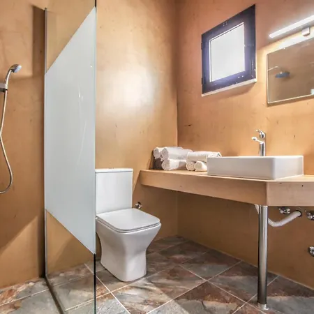 Casa vacanze Socrates Ethnic And Traditional *