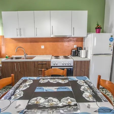 Socrates Ethnic And Traditional * Kalambaka