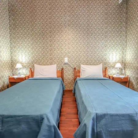 Socrates Ethnic And Traditional Дом отдыха *