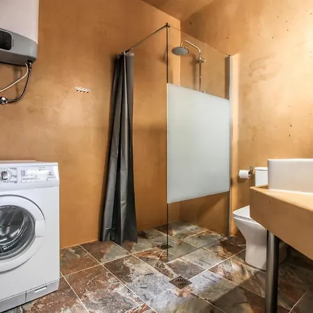 Socrates Ethnic And Traditional Vakantiehuis