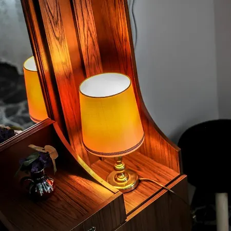 Case de vacanță Socrates Ethnic And Traditional *