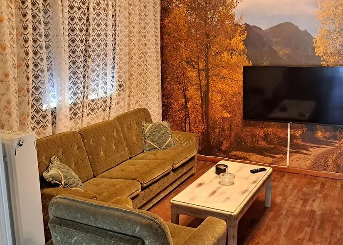 Holiday home Socrates Ethnic And Traditional *