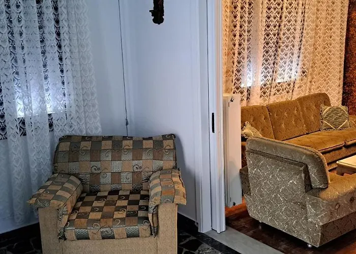 Holiday home Socrates Ethnic And Traditional Kalambaka