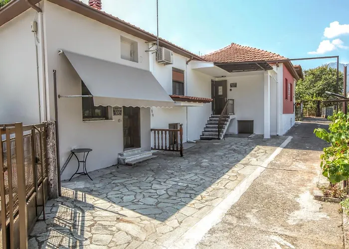 Holiday home Socrates Ethnic And Traditional Kalambaka