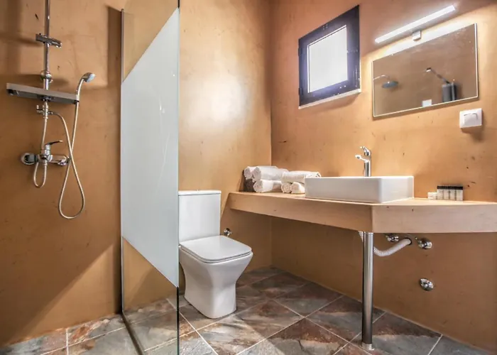 Holiday home Socrates Ethnic And Traditional *