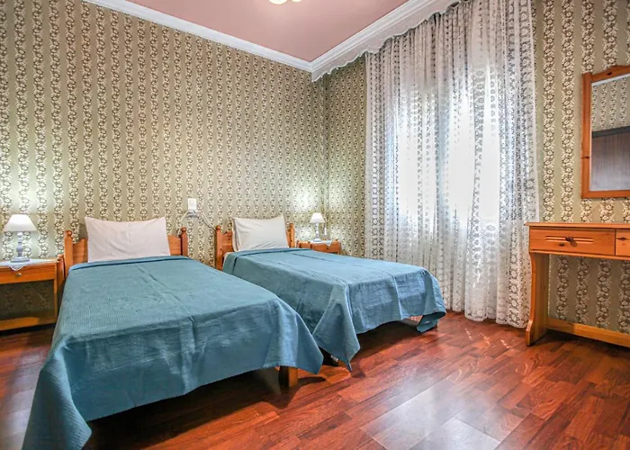 Socrates Ethnic And Traditional Kalambaka