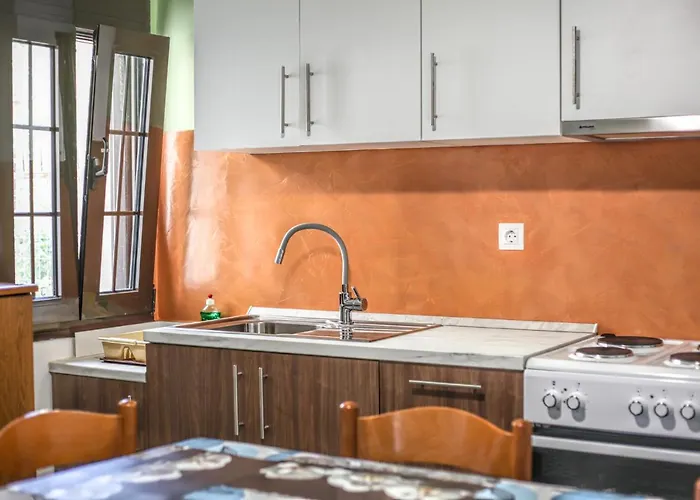 Socrates Ethnic And Traditional Kalambaka