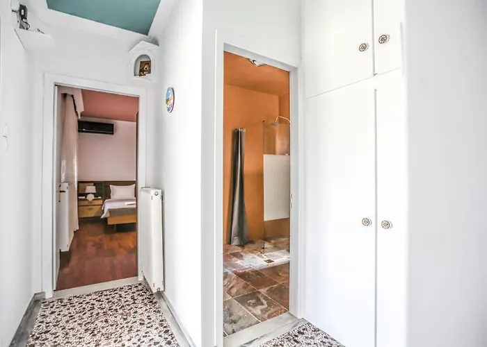 Holiday home Socrates Ethnic And Traditional Kalambaka