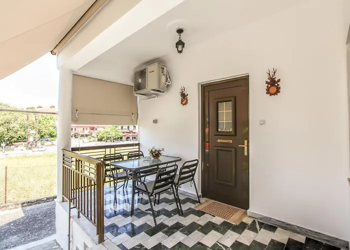 Socrates Ethnic And Traditional Kalambaka