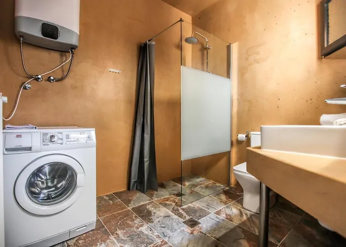 Socrates Ethnic And Traditional Holiday home