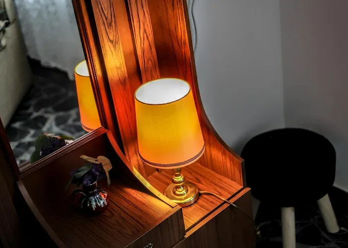 Case de vacanță Socrates Ethnic And Traditional *